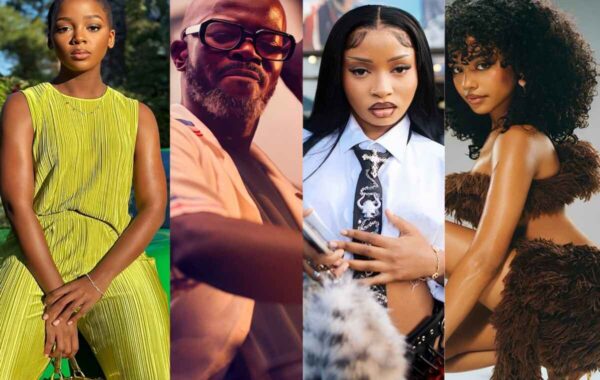 SA celebrities celebrate #MambaDay