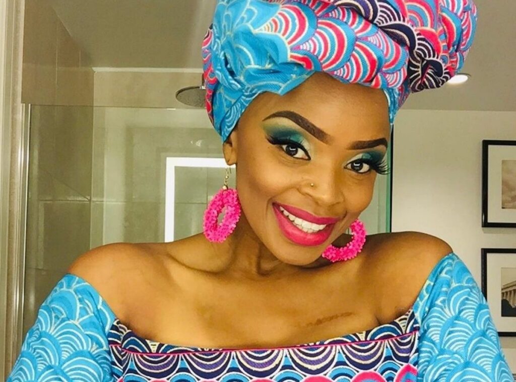 “Things Are Not Looking Good For Me At All”- Zoleka Mandela