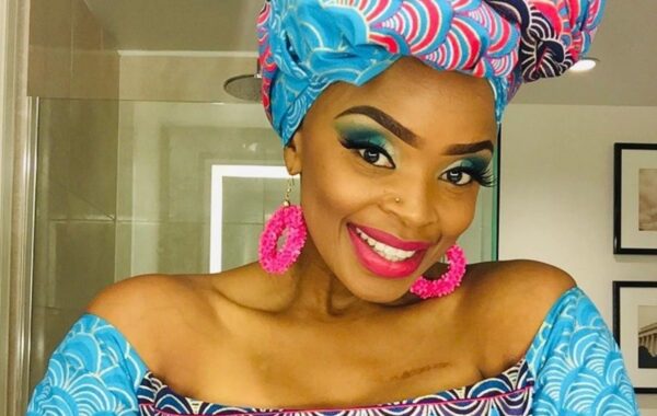 “Things Are Not Looking Good For Me At All”- Zoleka Mandela