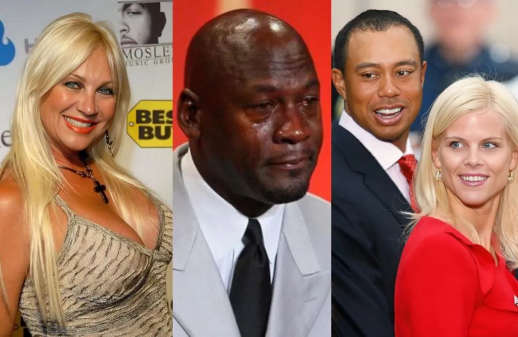 Famous faces who flourished after their divorces