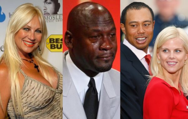 Famous faces who flourished after their divorces