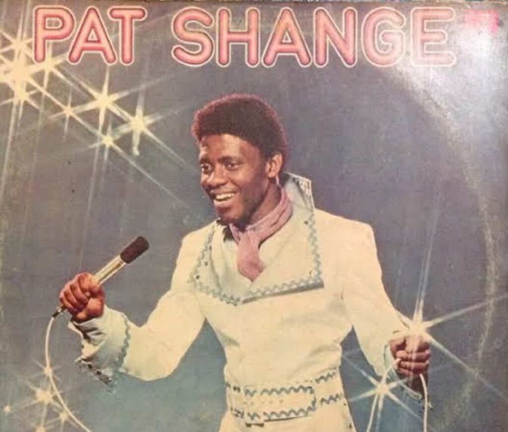 Tributes Pour In For Legendary Musician Pat Shange