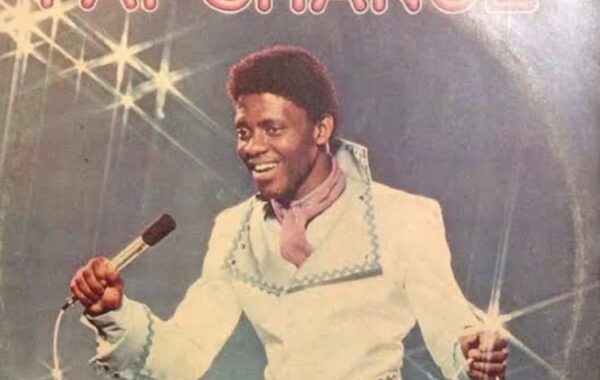 Tributes Pour In For Legendary Musician Pat Shange