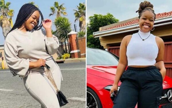 Amapiano Darling Boohle Graces UK Magazine Cover