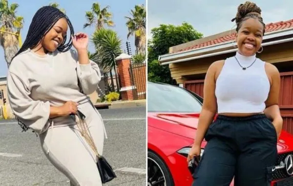 Amapiano Darling Boohle Graces UK Magazine Cover