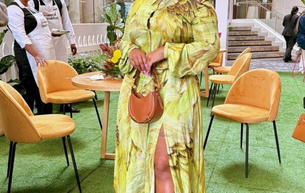 Nonku Williams Praised For Finally Admitting She Has Drinking Problems