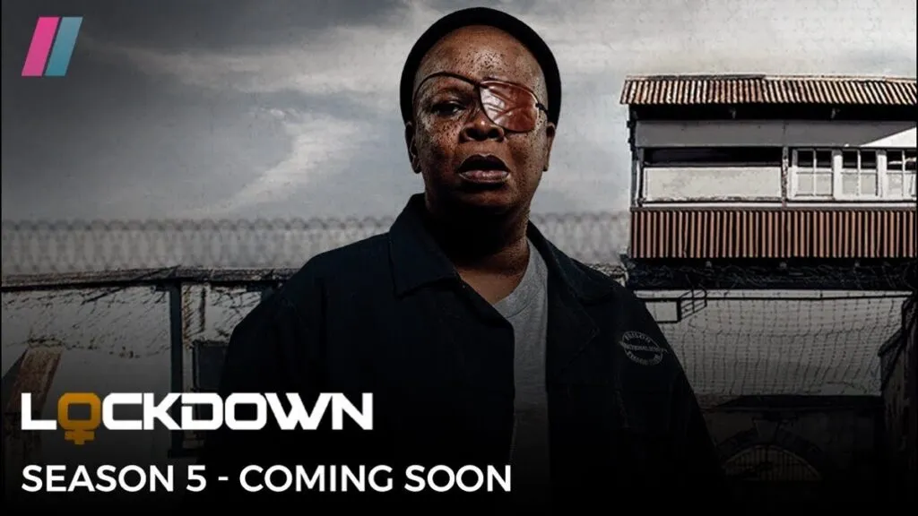 #LockdownS5: Episodes 4-5 Had Us SHOOK!