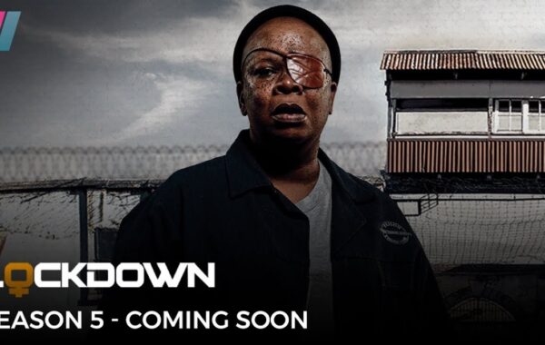 #LockdownS5: Episodes 4-5 Had Us SHOOK!