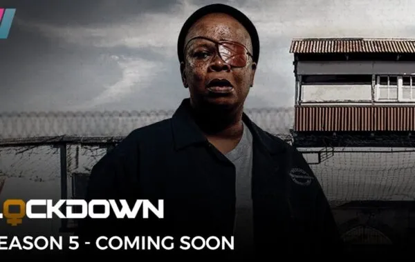#LockdownS5: Episodes 4-5 Had Us SHOOK!