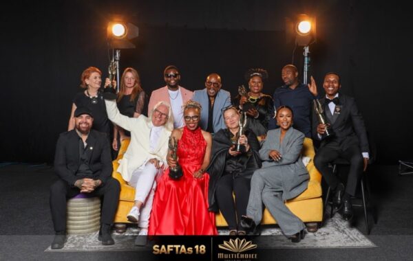 All the winners at the 12th Annual SAFTAs
