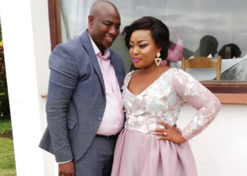 #RHOD: “Have You Ever Slept With Any Man After Marrying Mseleku?”