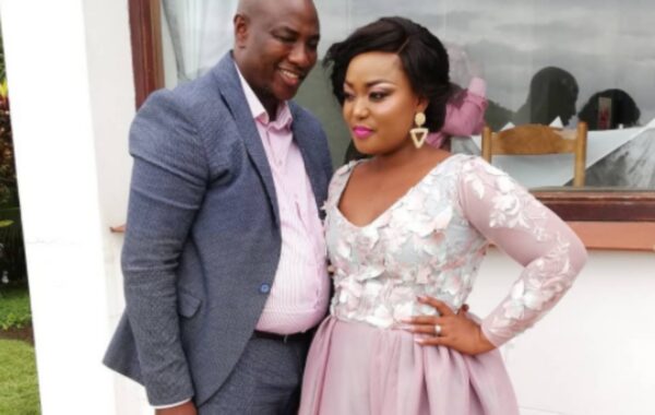 #RHOD: “Have You Ever Slept With Any Man After Marrying Mseleku?”
