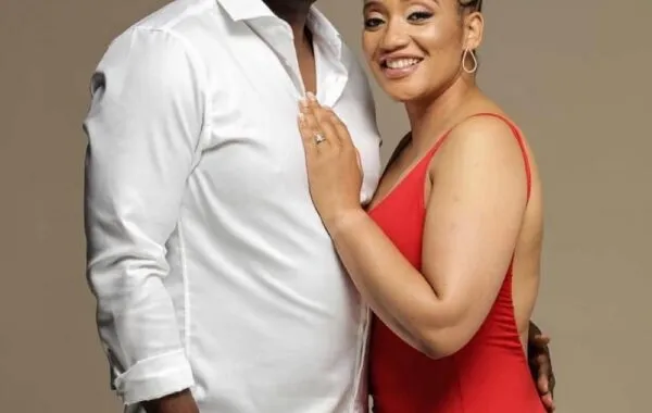 The most respected radio couple: Mapaseka and Thabo Mokwele