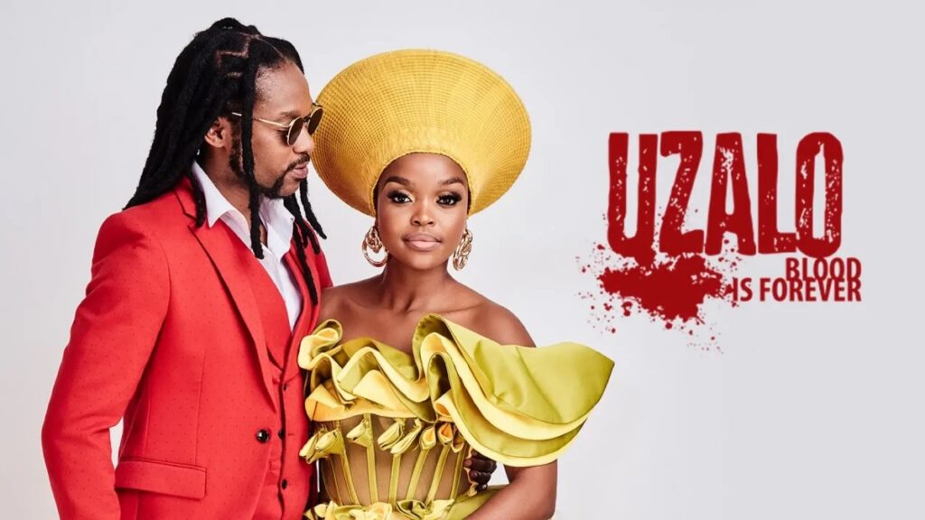Uzalo cast and crew back to work