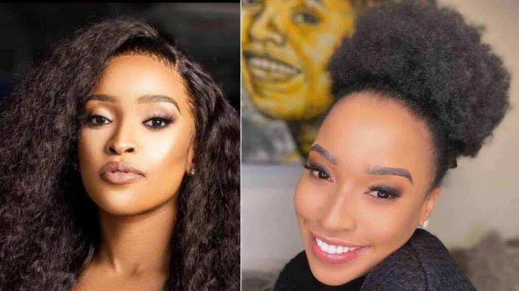 Interesting Facts About Siyanda From The Queen