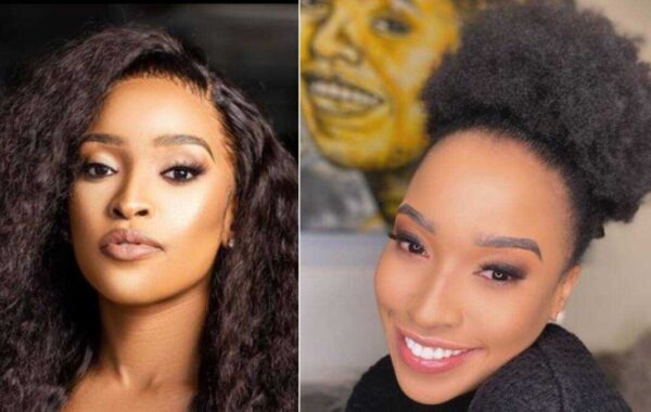 Interesting Facts About Siyanda From The Queen