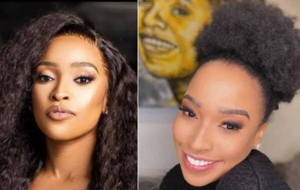 Interesting Facts About Siyanda From The Queen