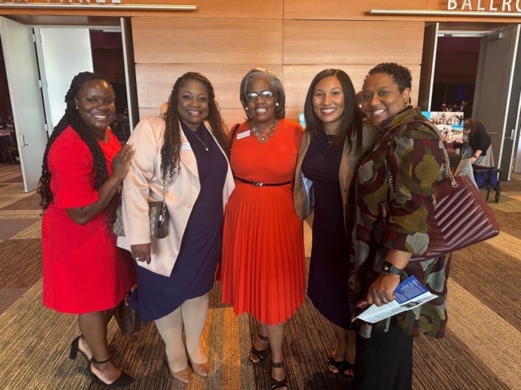 South African women entertainers doing great things abroad