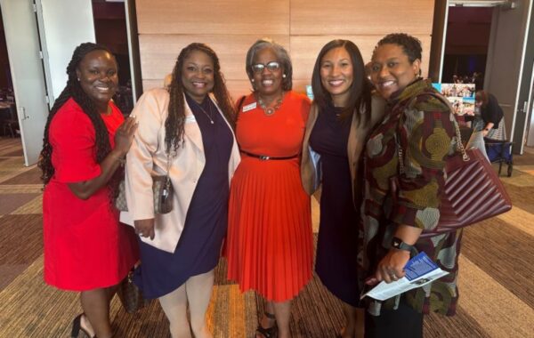 South African women entertainers doing great things abroad