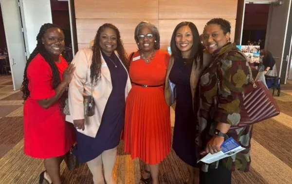 South African women entertainers doing great things abroad