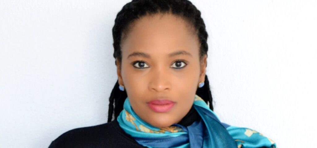 Ayanda Borotho Nominated For ‘United Nations Most Influential People of African Descent’