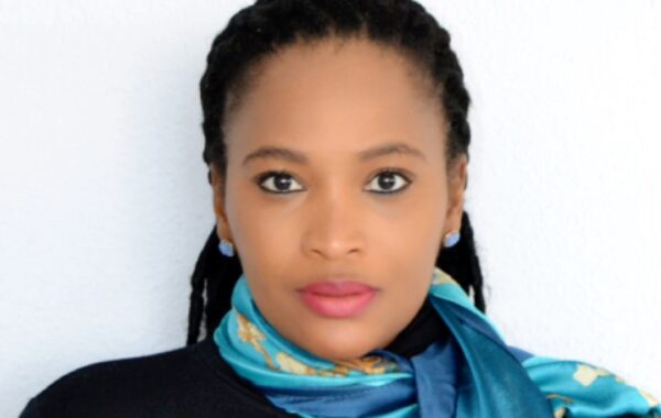 Ayanda Borotho Nominated For ‘United Nations Most Influential People of African Descent’