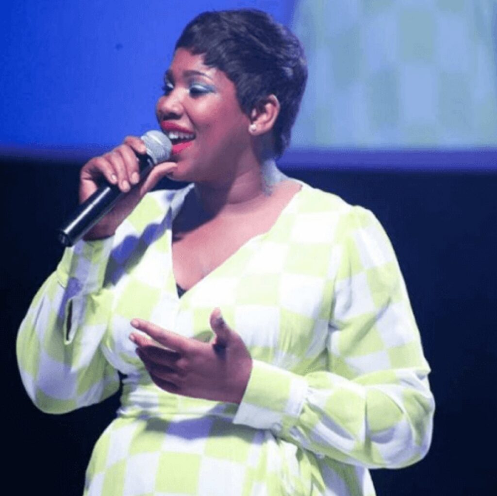 #IdolsSA: Lucia ready for her next musical chapter