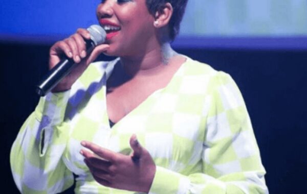 #IdolsSA: Lucia ready for her next musical chapter