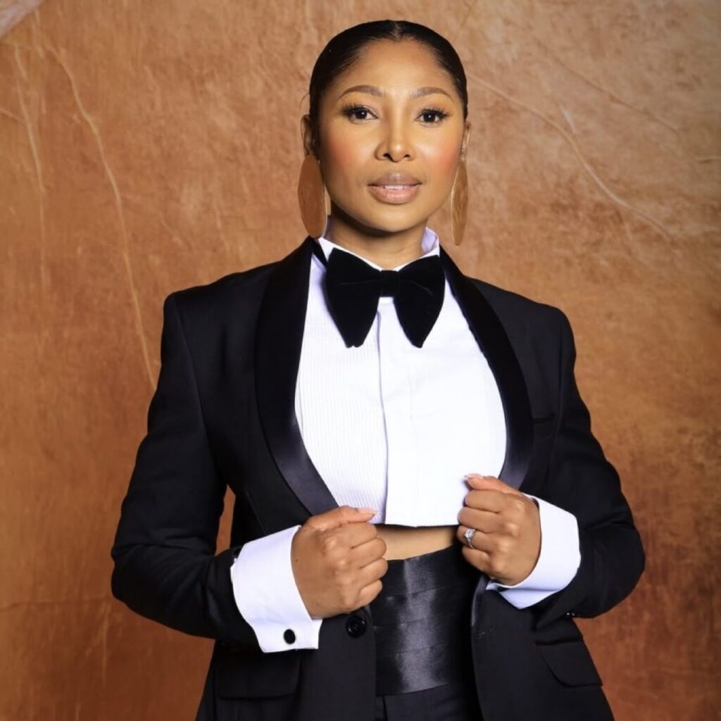 SA Celebrities stand up against slavery in Libya