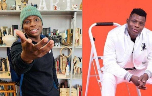 Zulu Boy Is Expecting Another Bundle Of Joy
