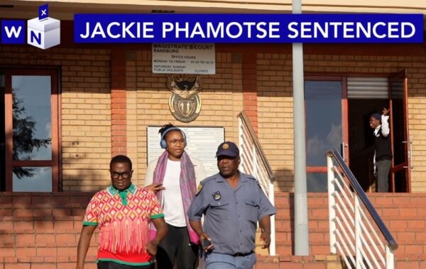 Where Are Jackie Phamotse’s Lies?