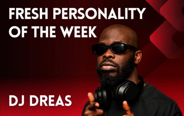 DJ Dreas Lands A Gig In Mzansi