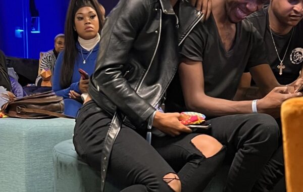 Former #BBMzansi Housemates Bag A New Gig