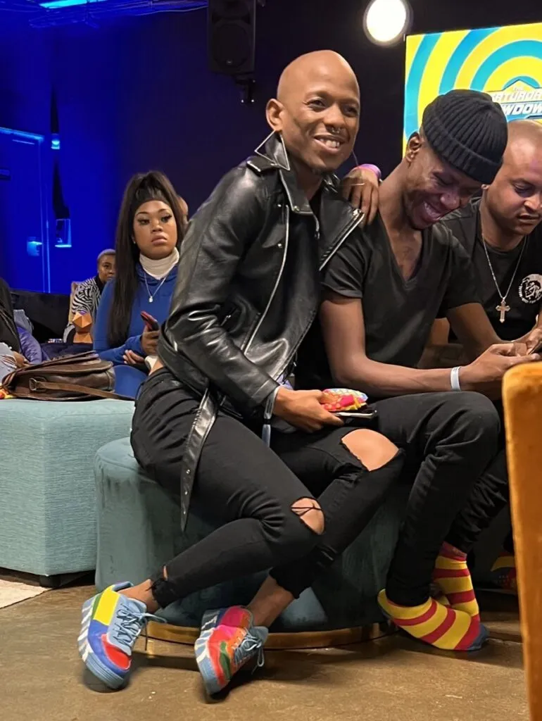 Former #BBMzansi Housemates Bag A New Gig