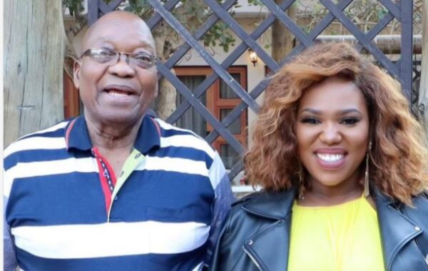 Is Mamlambo Leaving Uzalo?
