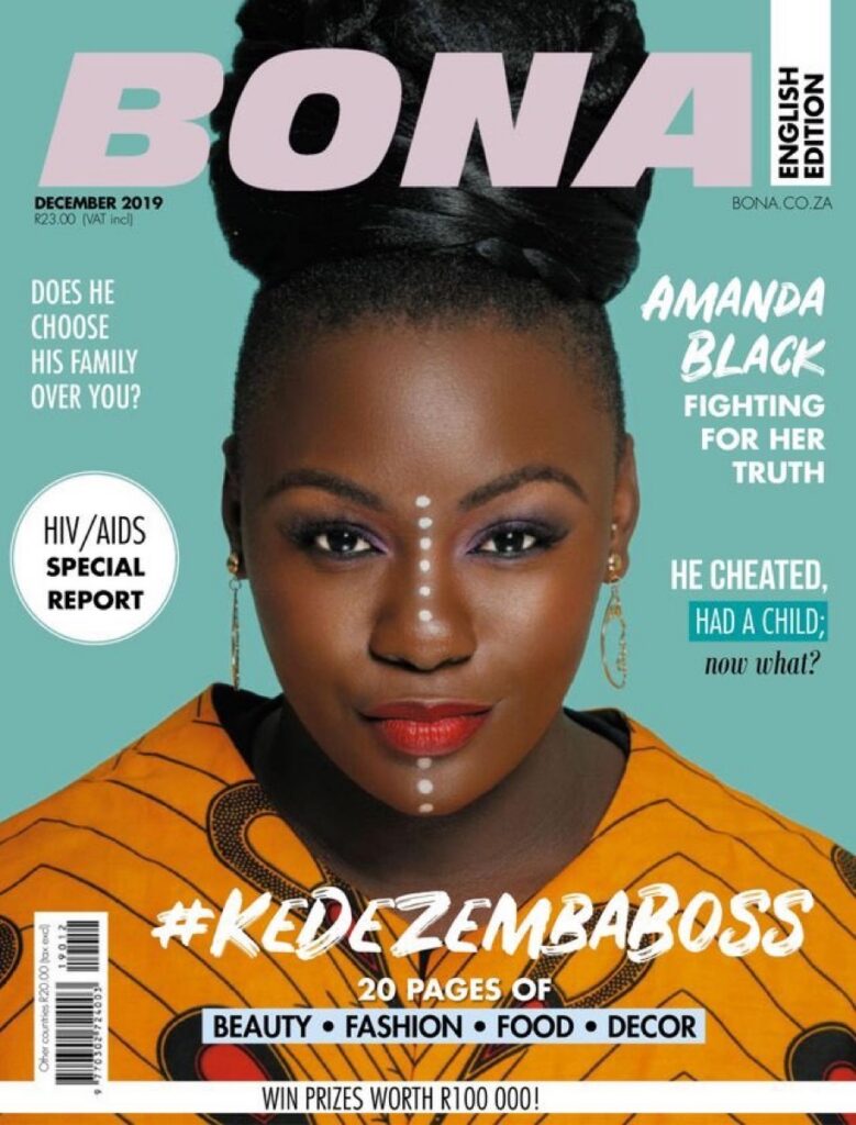 Ndalo Media is shutting down