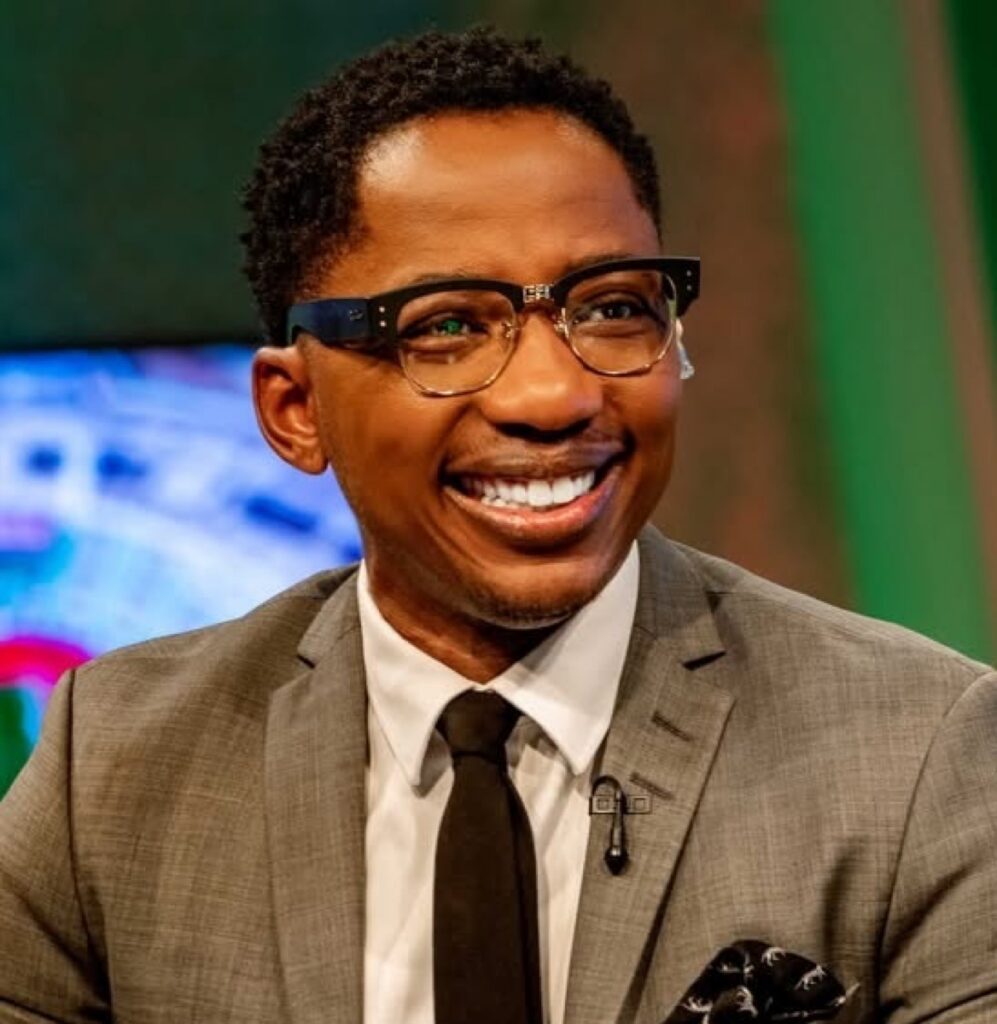 Andile Ncube Weighs In On AFDA Student Deserving Screen Time