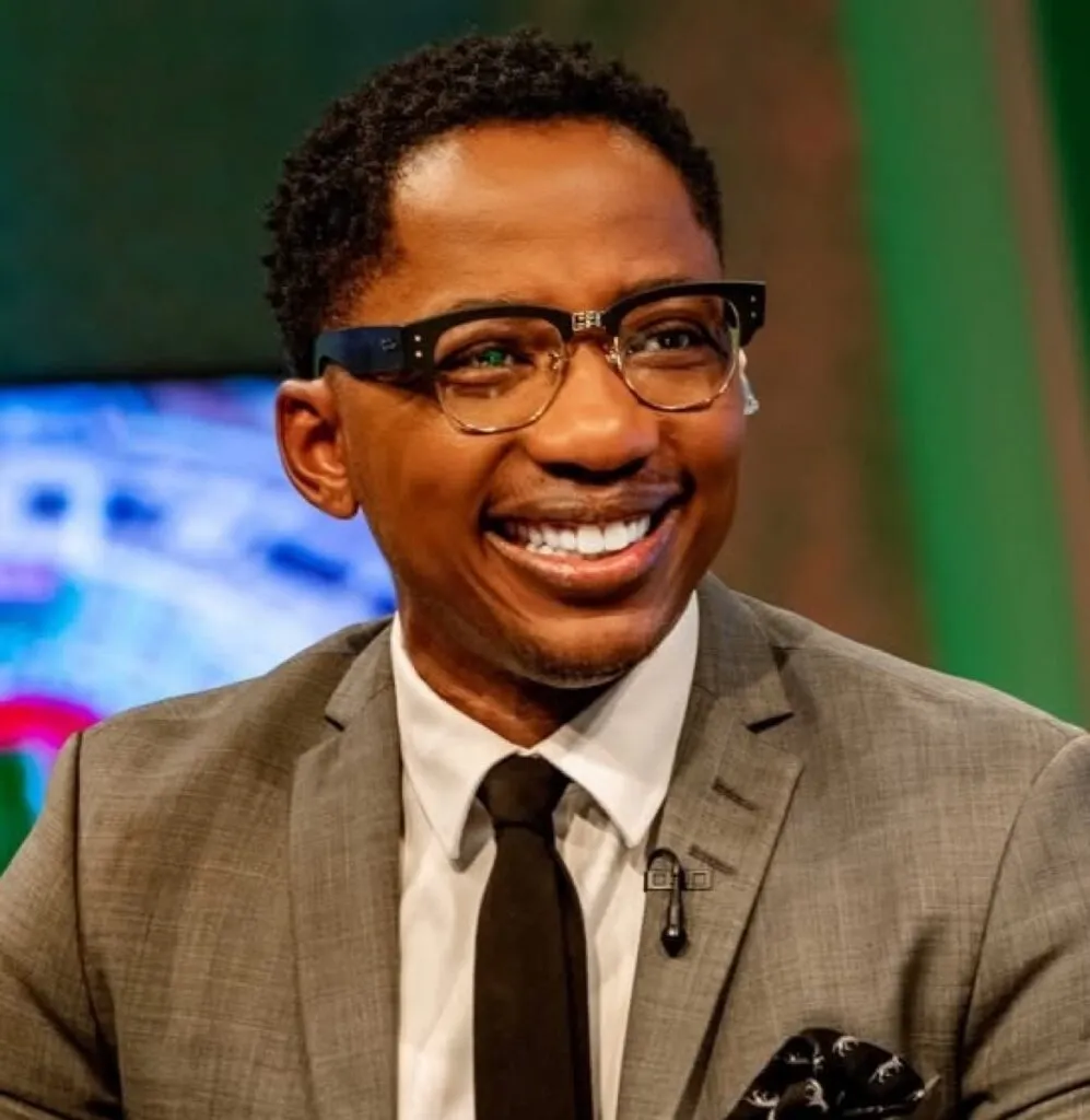 Andile Ncube Weighs In On AFDA Student Deserving Screen Time