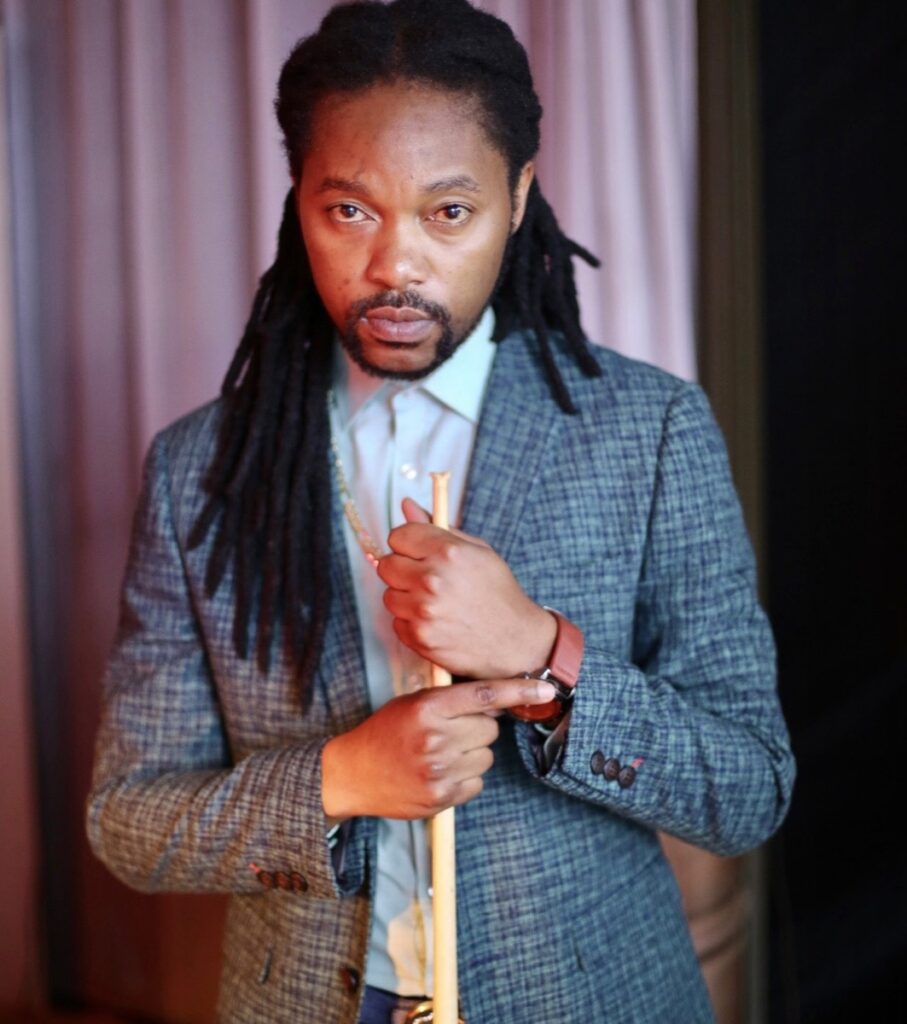 Is Sbu Leaving Uzalo?