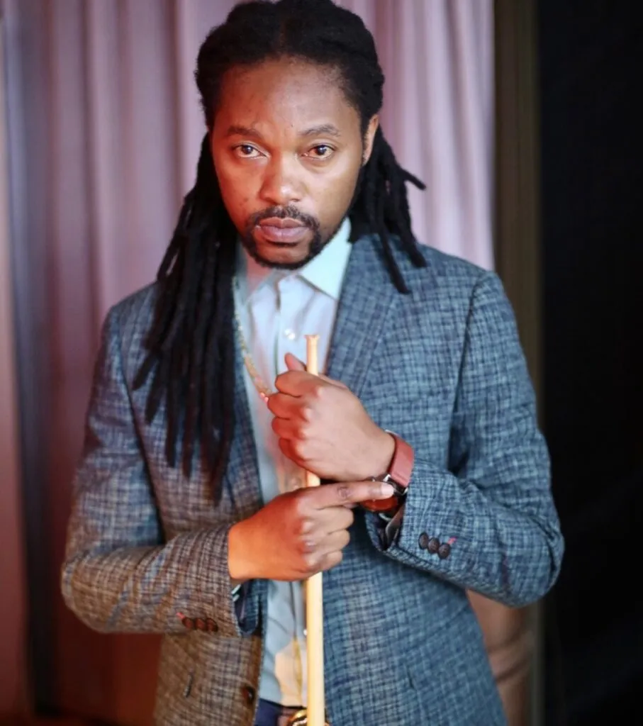 Is Sbu Leaving Uzalo?