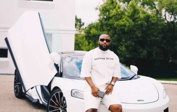 Cassper Nyovest’s Net Worth – How Rich Is This Man?