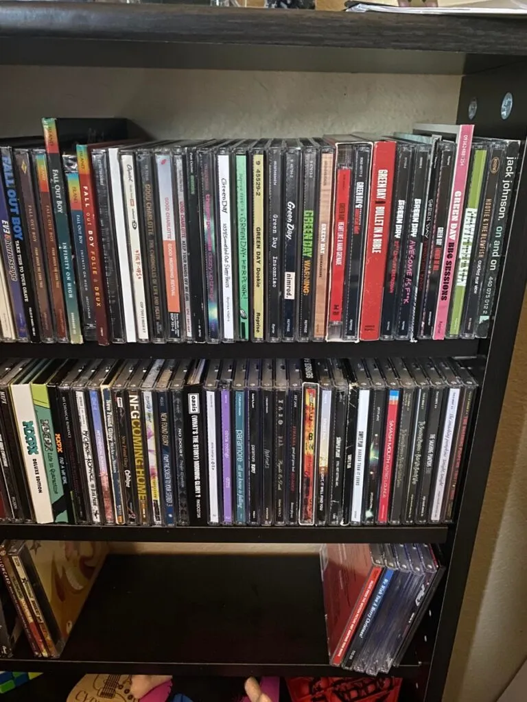 Win a R600 CD collection