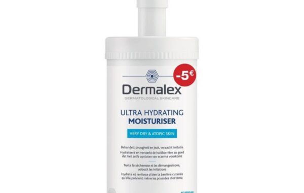 Product of the week: Dermalex
