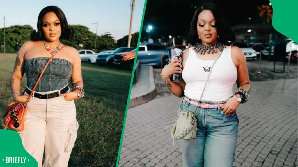 DBN Gogo Announces Sad News