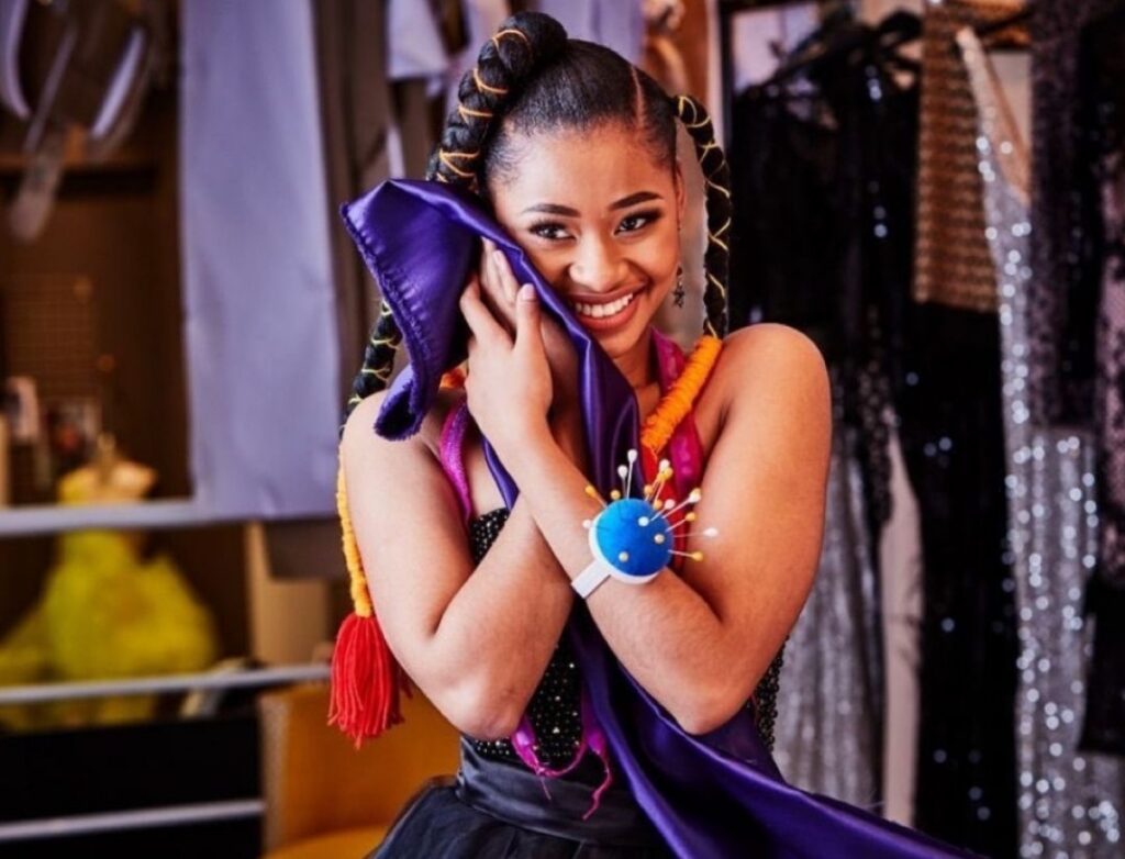 Things We Didn’t Know About House Of Zwide’s Ona