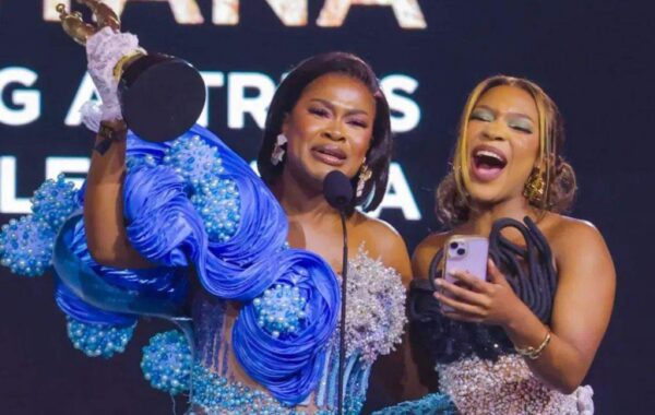 The stars who REALLY deserved a SAFTA