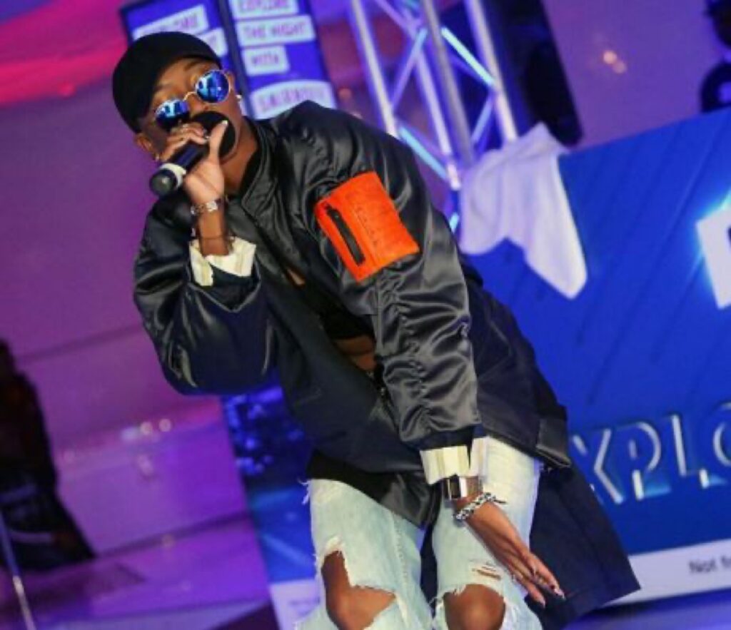 ZAlebs explores the Cape Town night life