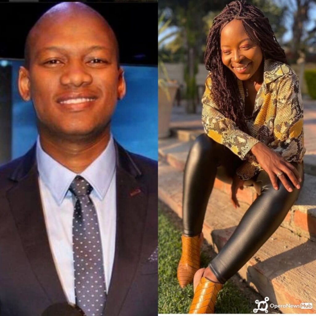 10 Mzansi Celebs Who Are Related