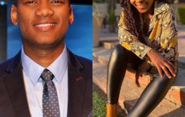 10 Mzansi Celebs Who Are Related