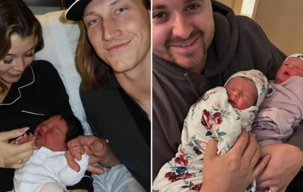 Zaleb Babies That Gave Us The Feels In 2021